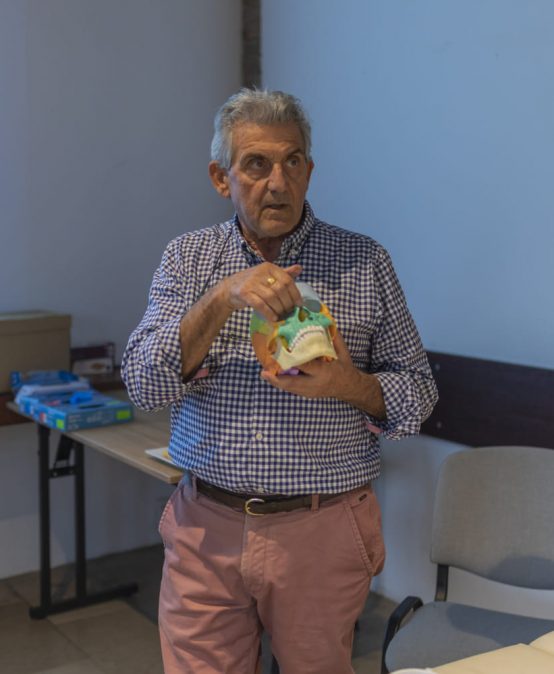 Autonomiczny Układ Nerwowy