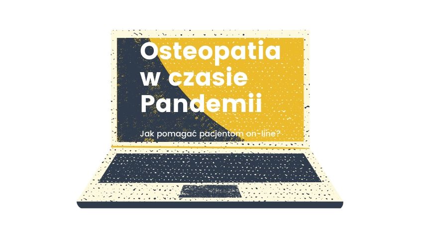 Rola osteopatów w obecnej pandemii