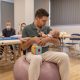 Szkolenie dla fizjoterapeutów pracujących z dziećmi z hipotonia