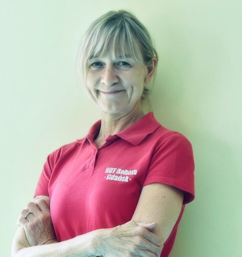 Widzenie i ruch – wczesne wspieranie rozwoju niemowląt i małych dzieci ze złożonymi problemami rozwojowymi